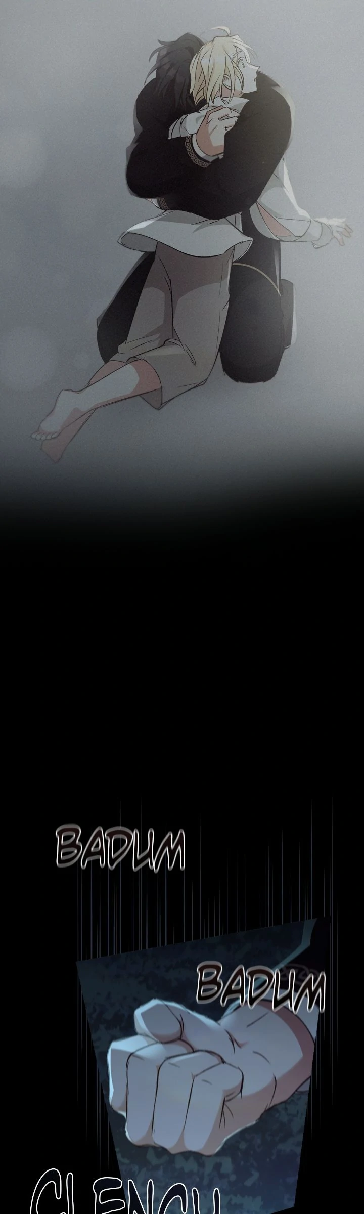 Regas Chapter 49 - Page 34