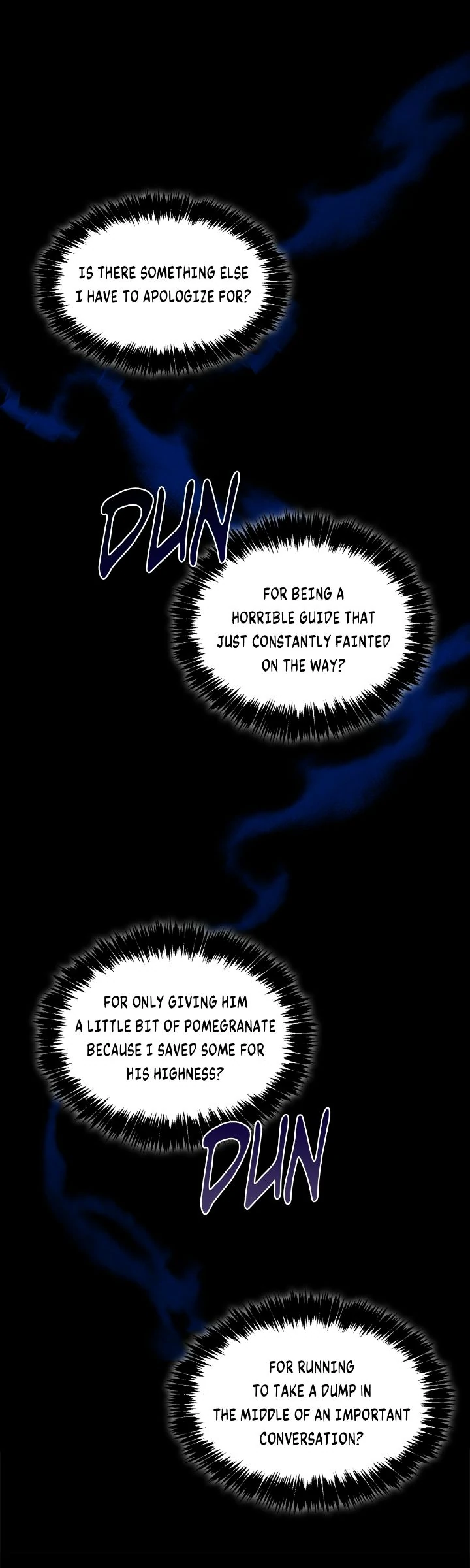 Regas Chapter 49 - Page 4