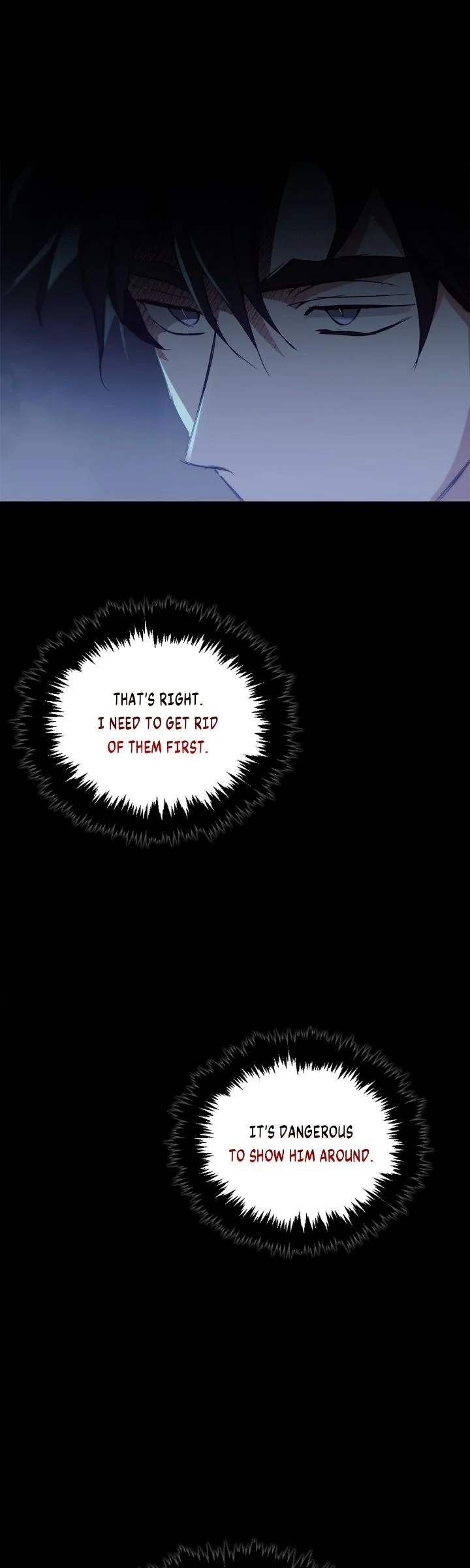 Regas Chapter 49 - Page 40