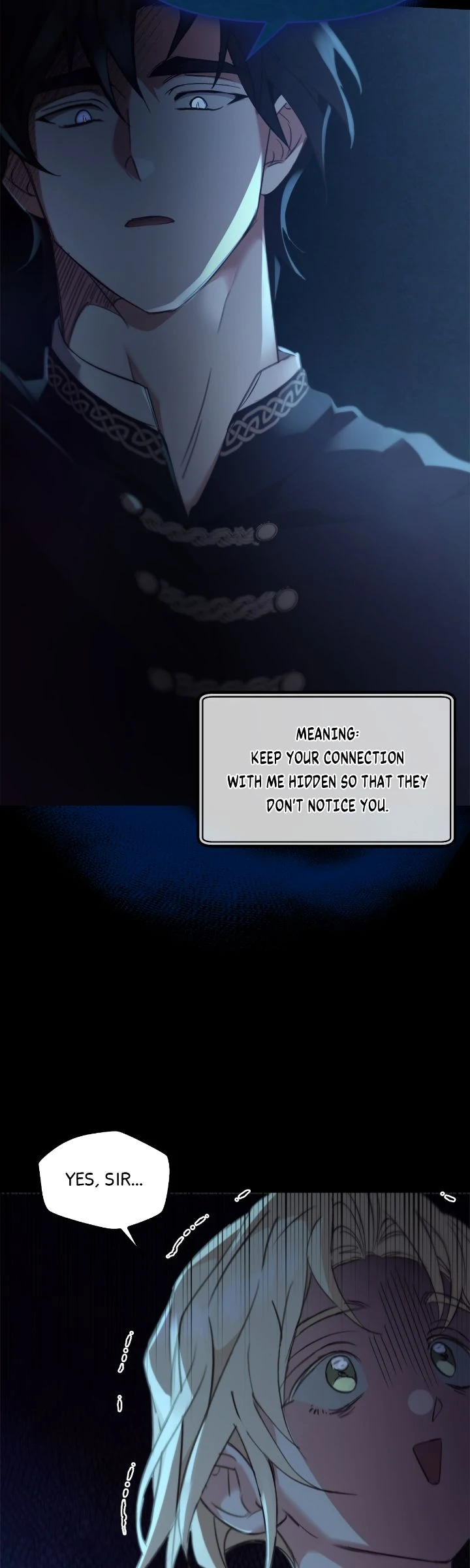 Regas Chapter 49 - Page 45