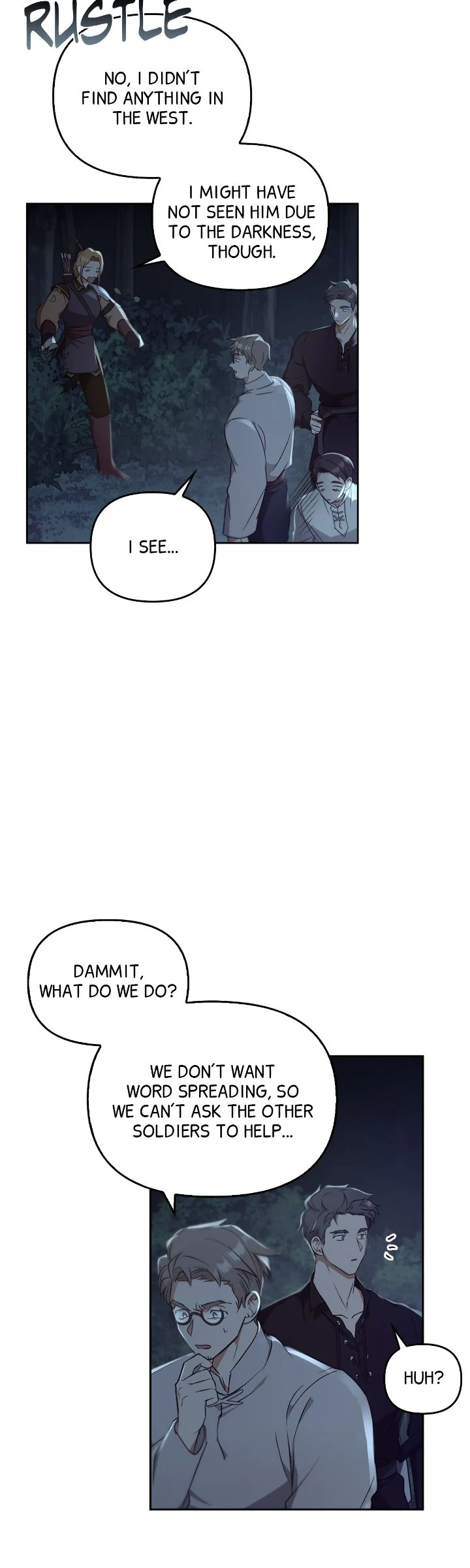 Regas Chapter 49 - Page 54