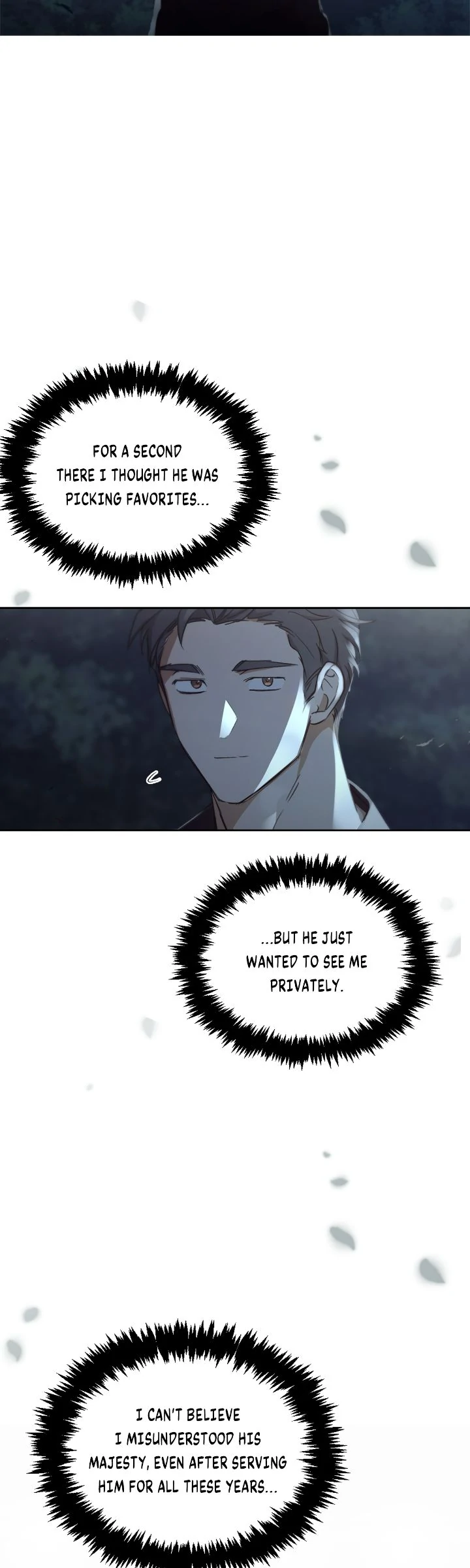 Regas Chapter 49 - Page 64