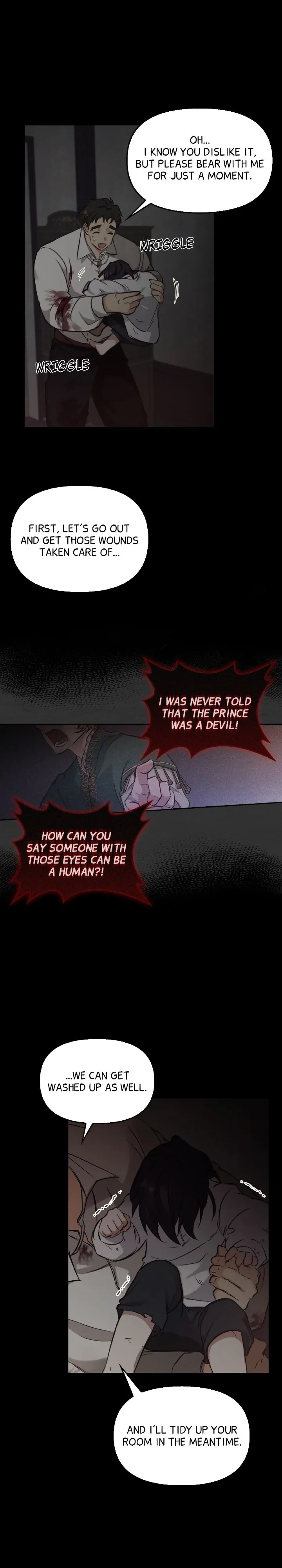 Regas Chapter 5 - Page 10