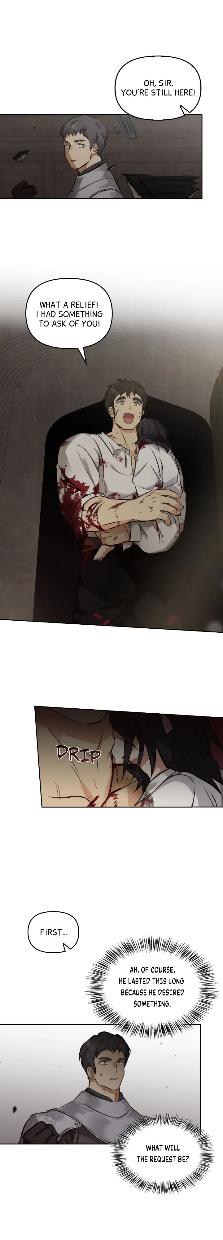 Regas Chapter 5 - Page 18