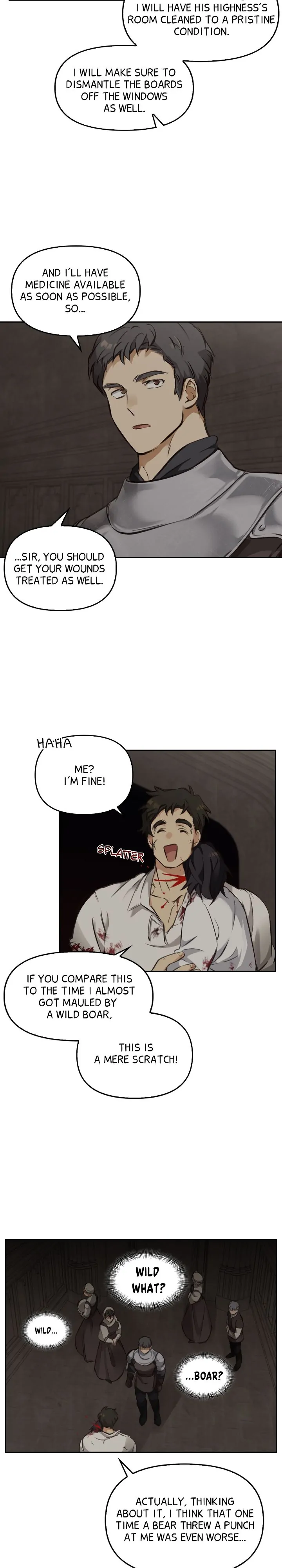 Regas Chapter 5 - Page 20