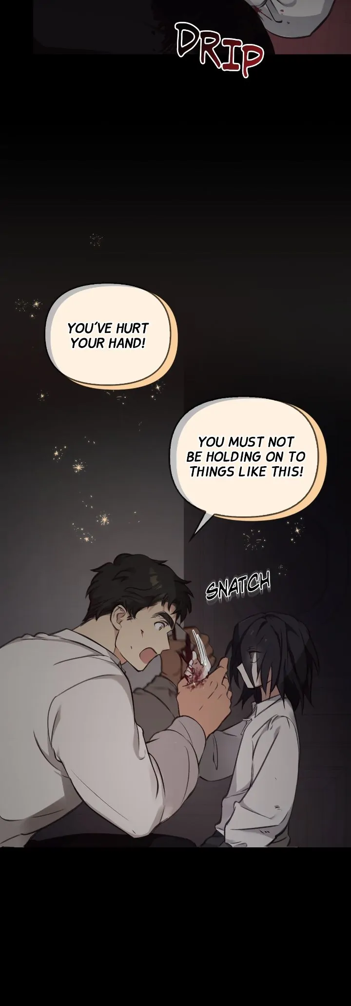 Regas Chapter 5 - Page 5