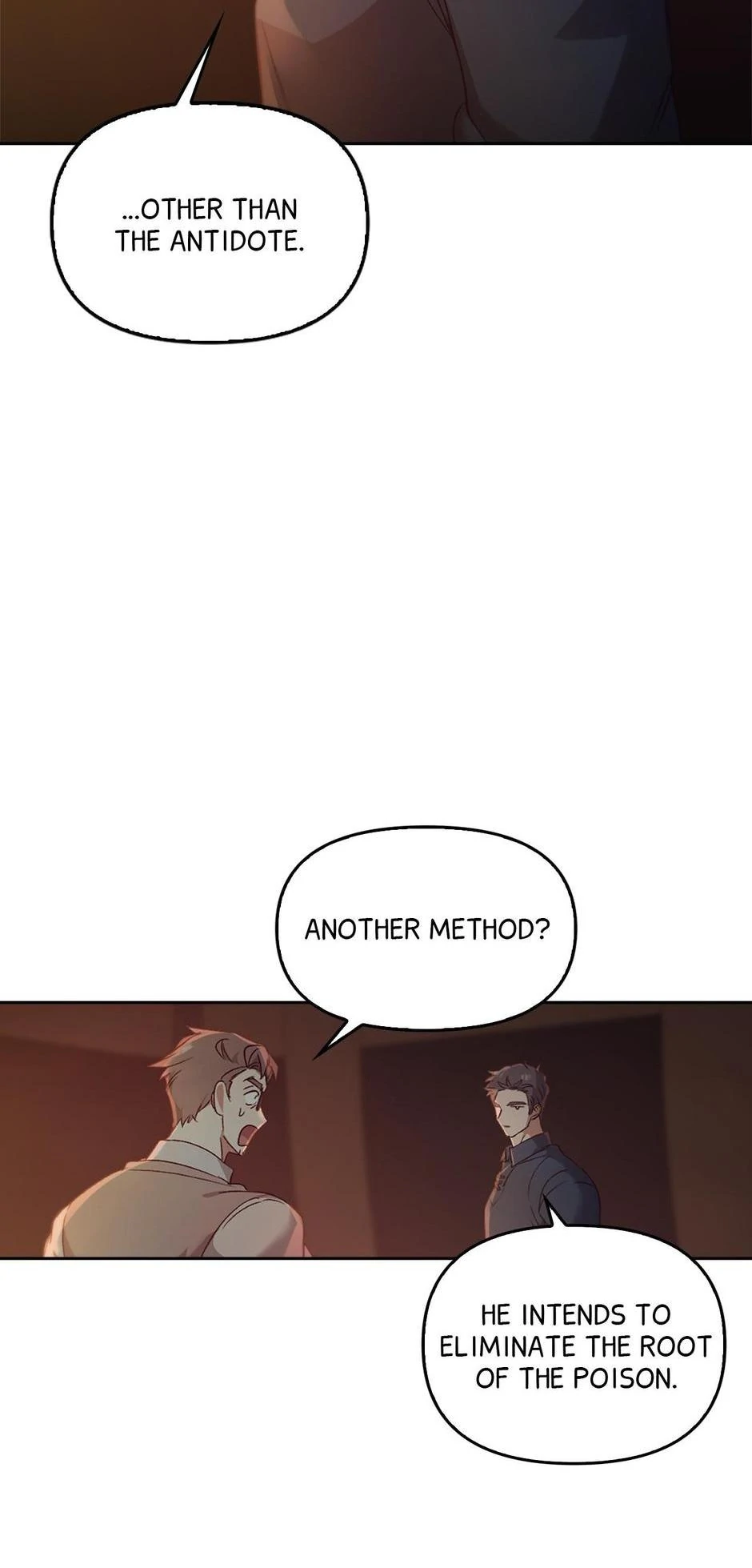 Regas Chapter 50 - Page 12