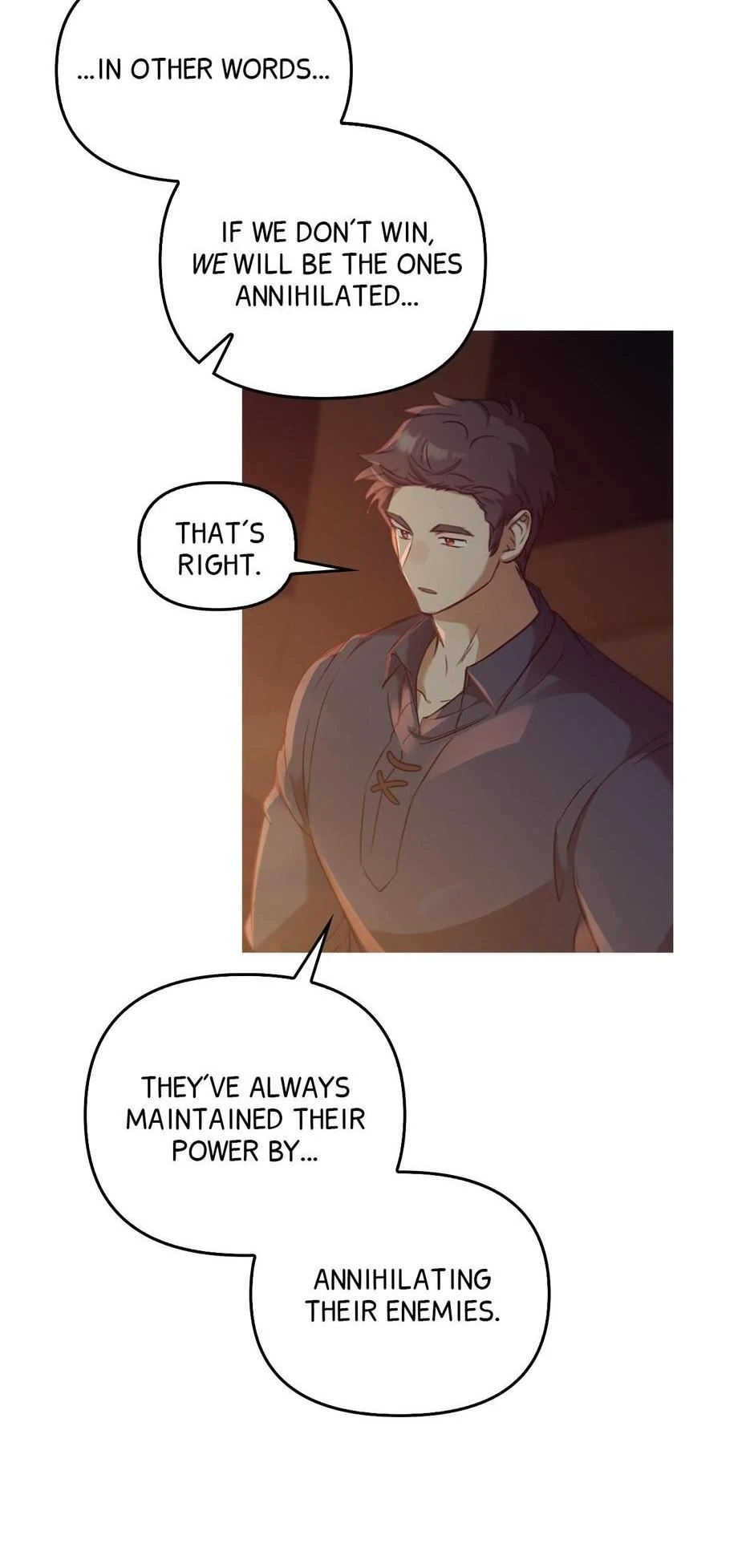 Regas Chapter 50 - Page 15