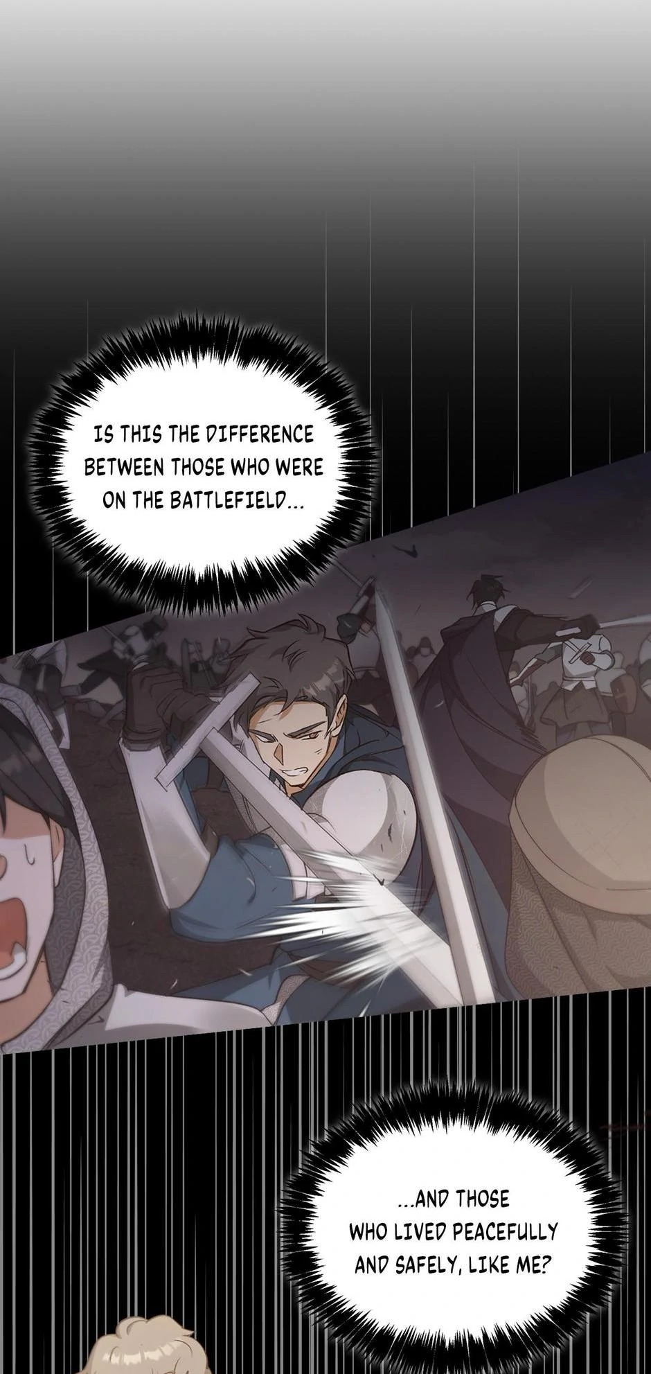 Regas Chapter 50 - Page 17