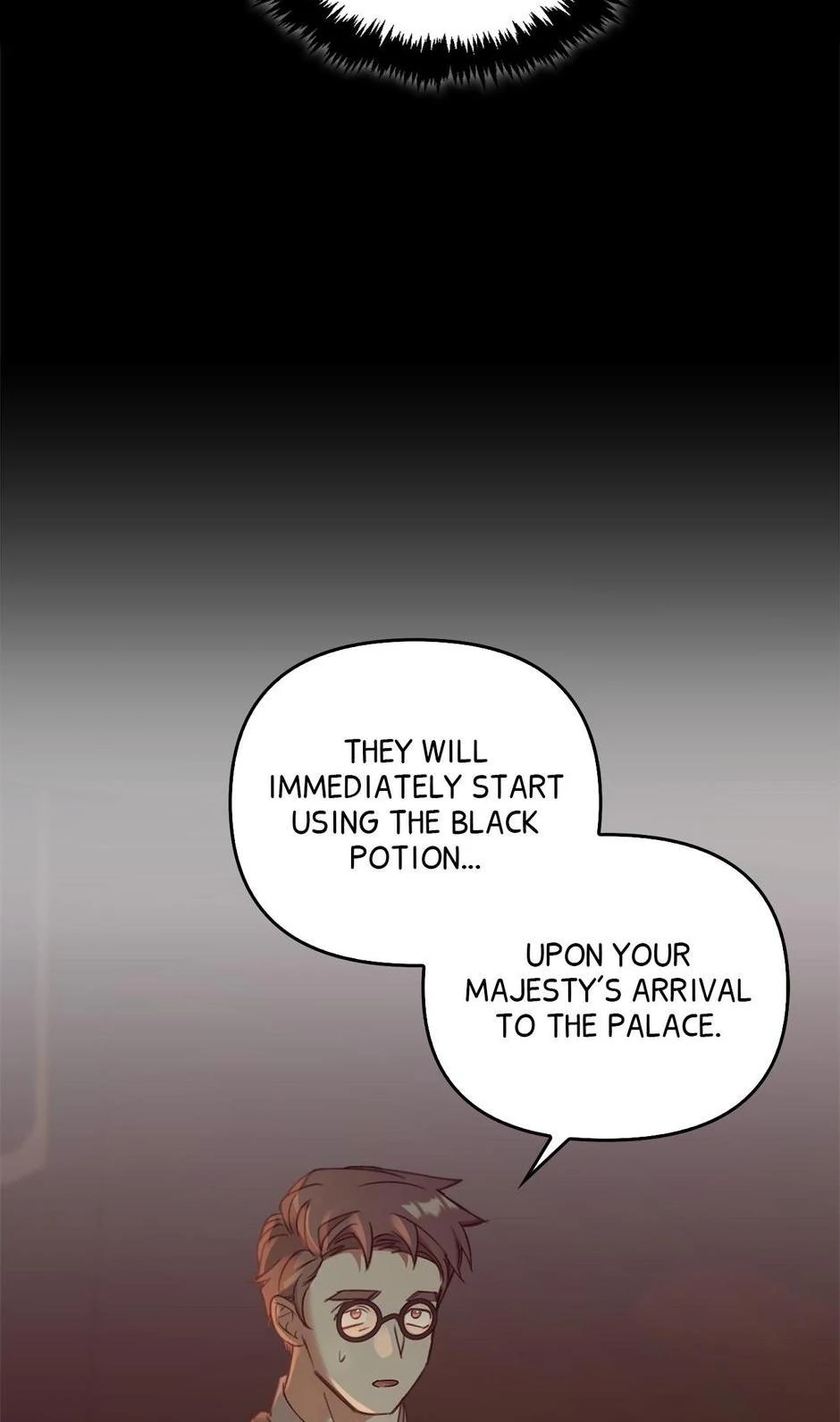 Regas Chapter 50 - Page 22