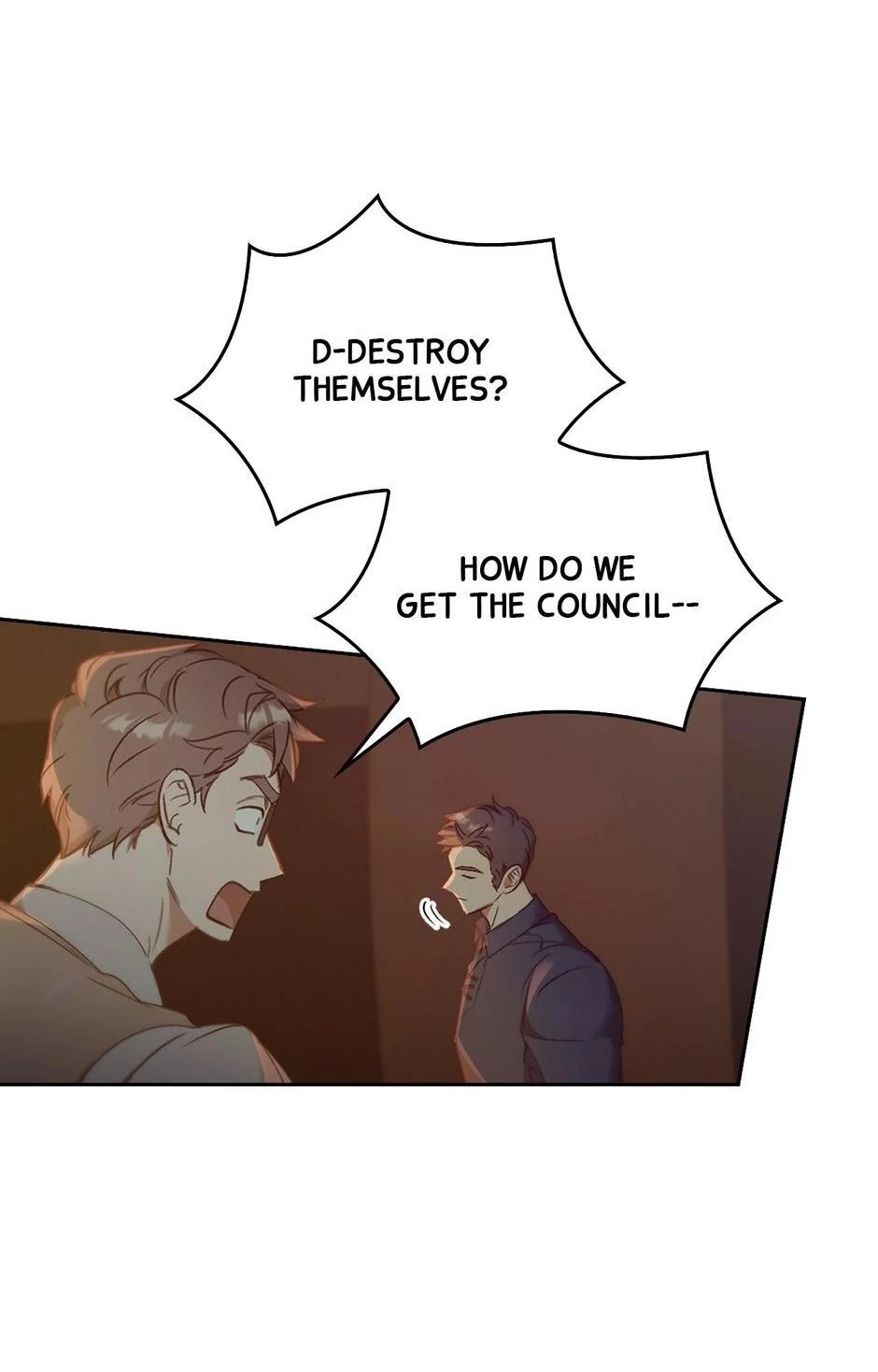 Regas Chapter 50 - Page 26