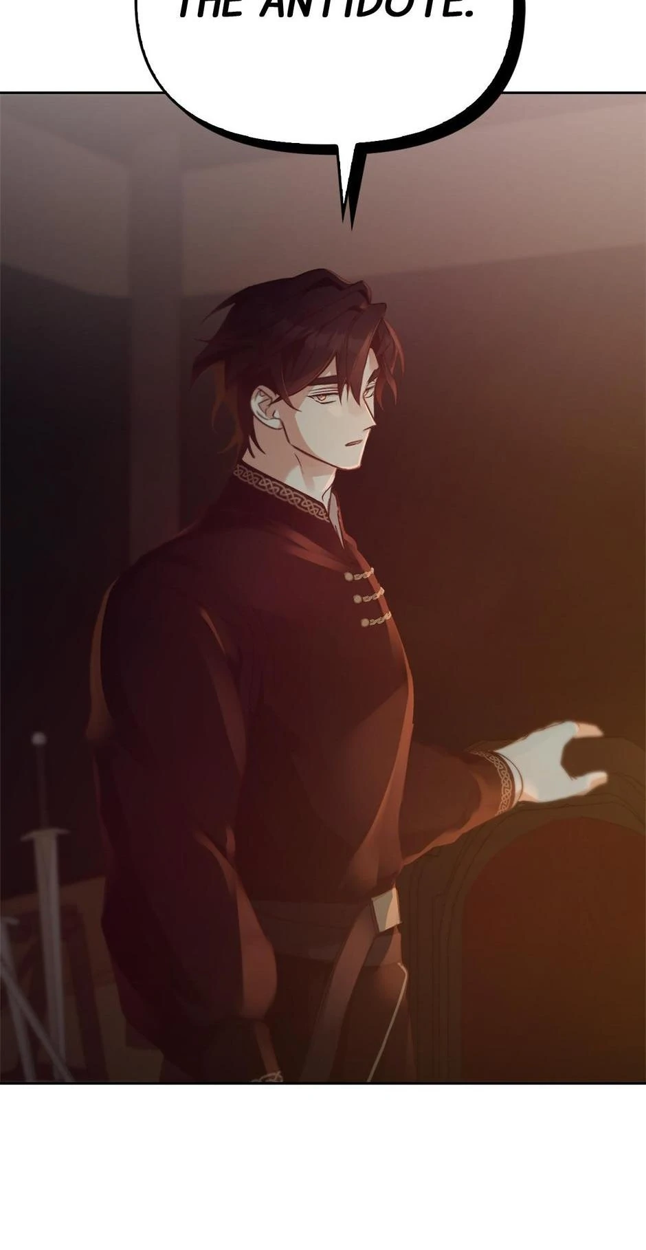 Regas Chapter 50 - Page 4