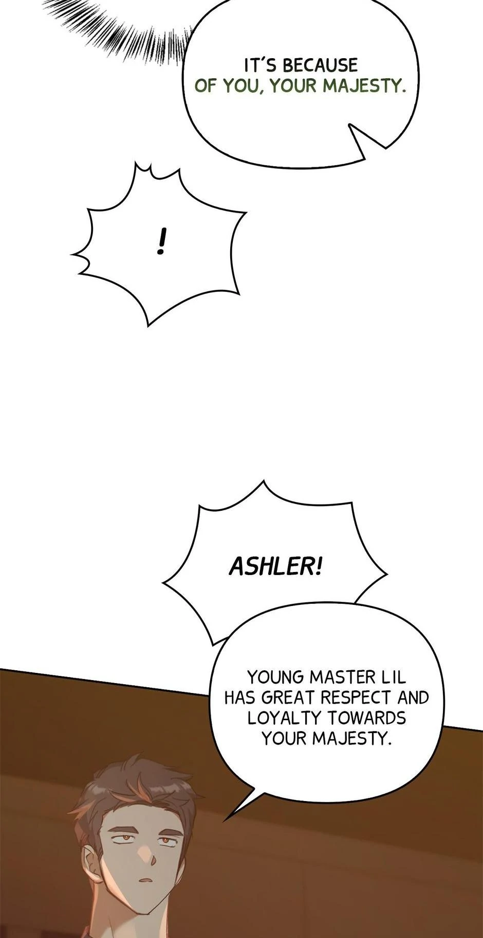 Regas Chapter 50 - Page 44