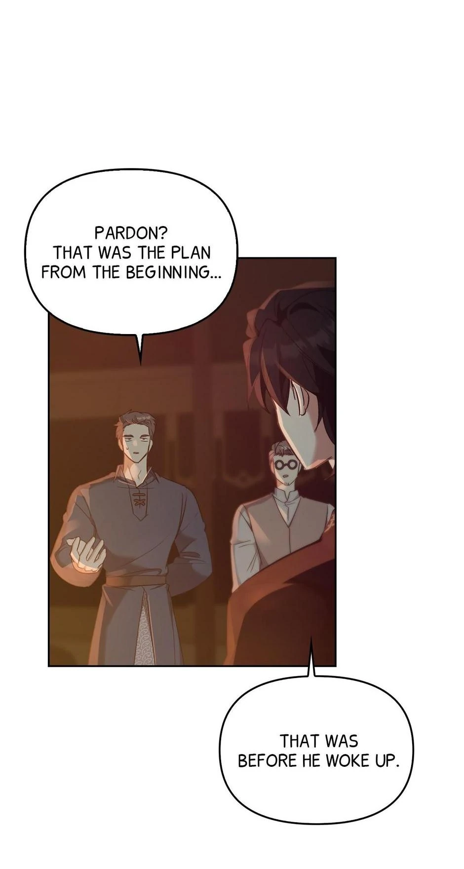 Regas Chapter 50 - Page 54