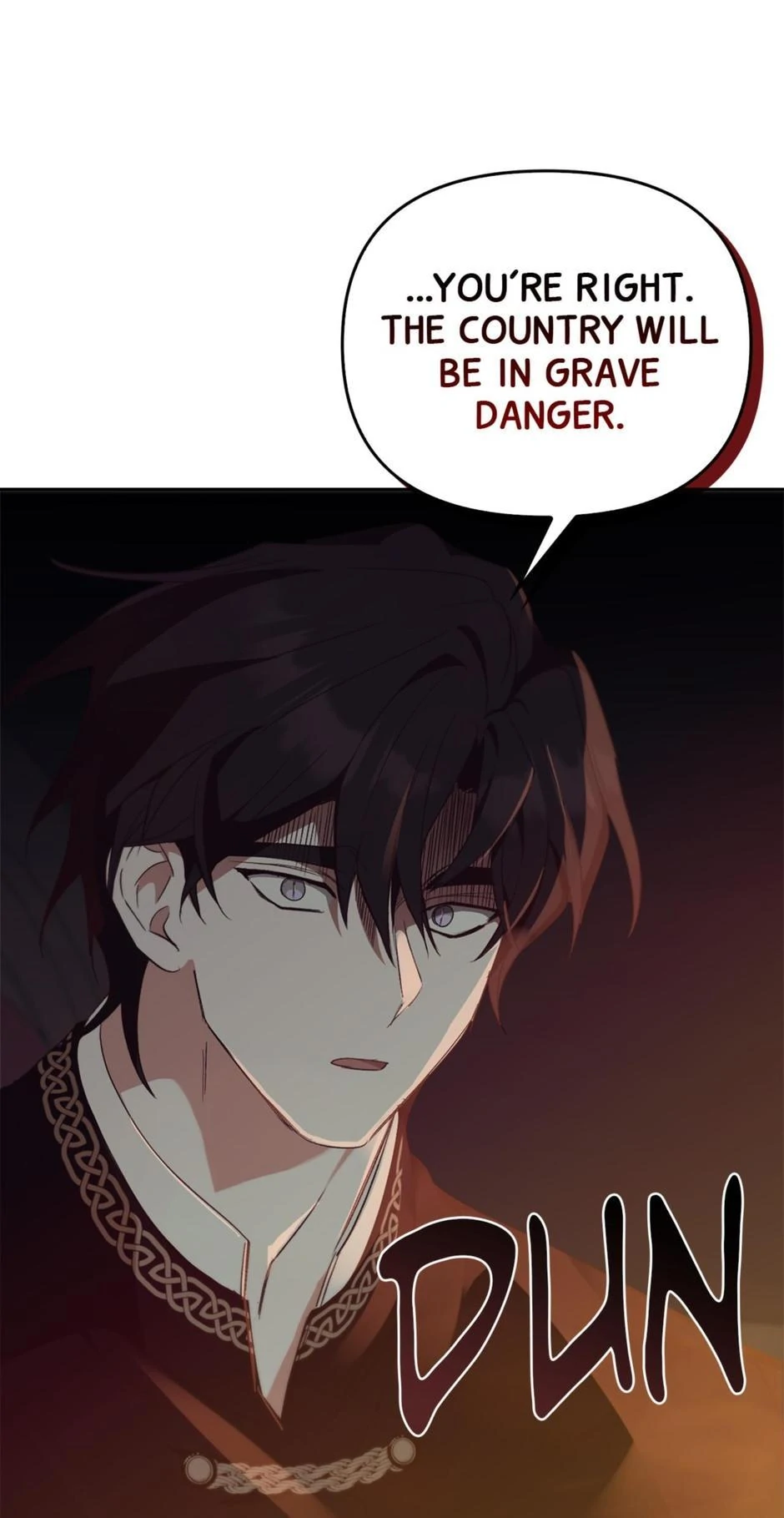 Regas Chapter 50 - Page 65