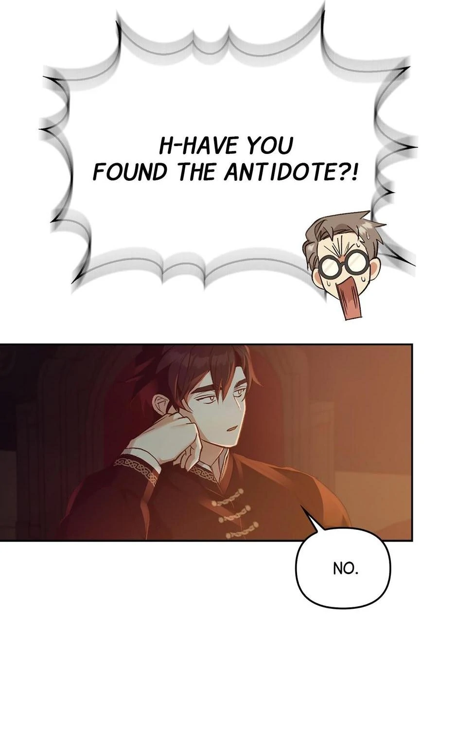 Regas Chapter 50 - Page 9