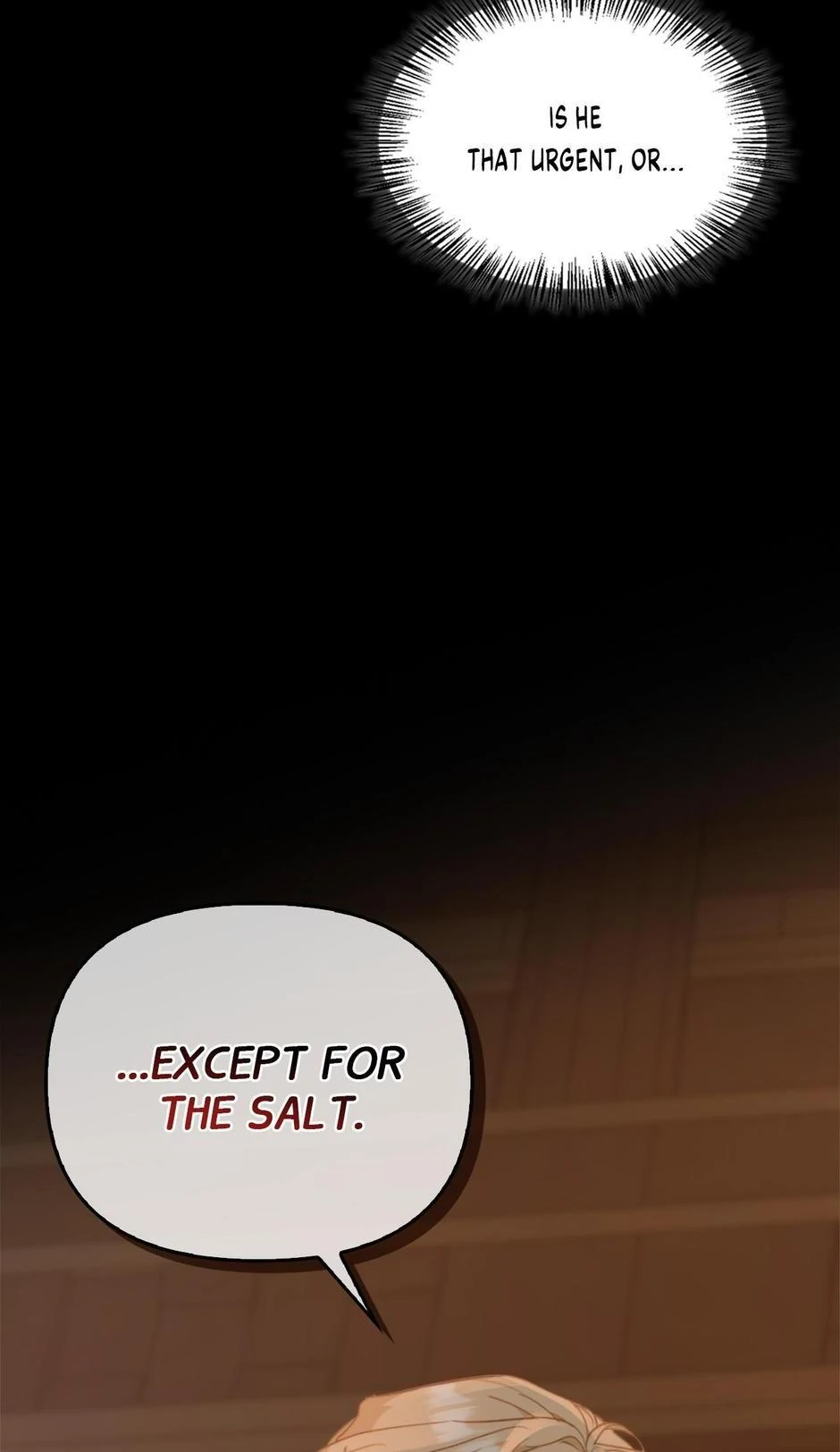 Regas Chapter 51 - Page 14