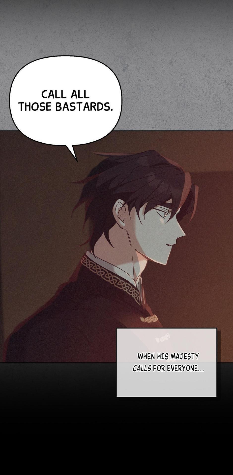 Regas Chapter 51 - Page 22