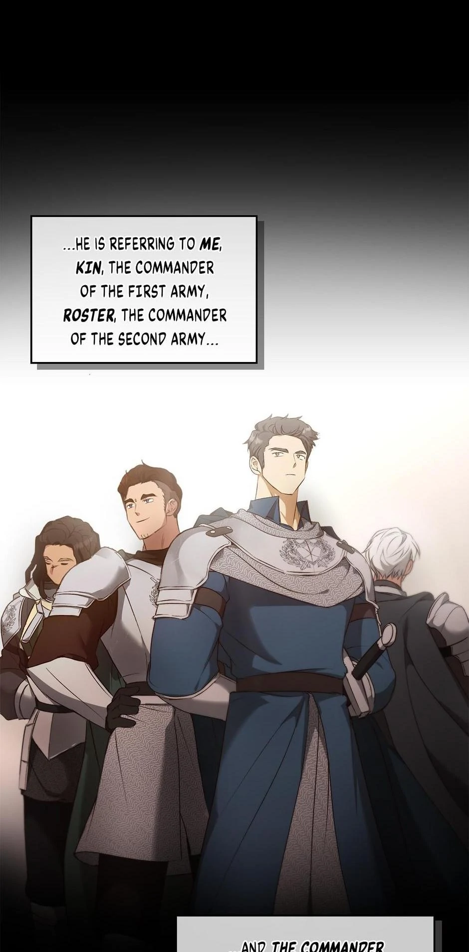 Regas Chapter 51 - Page 23