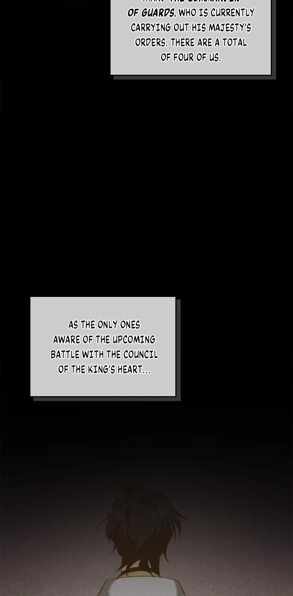 Regas Chapter 51 - Page 24