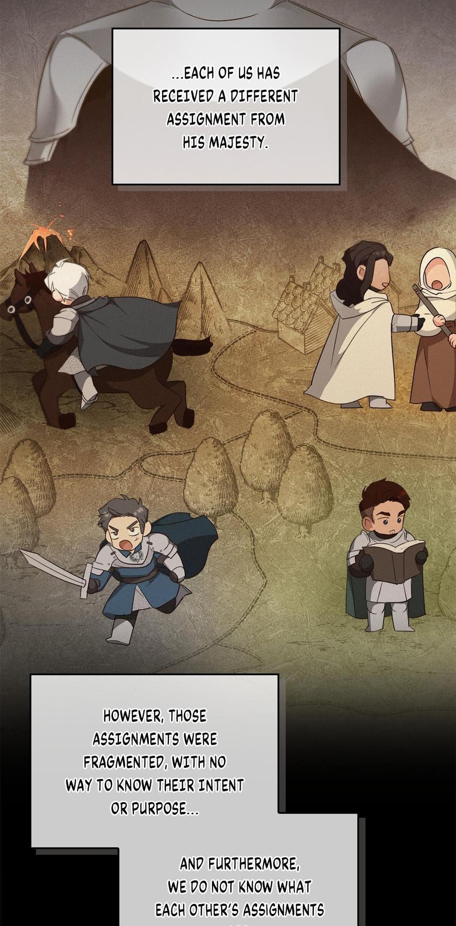 Regas Chapter 51 - Page 25