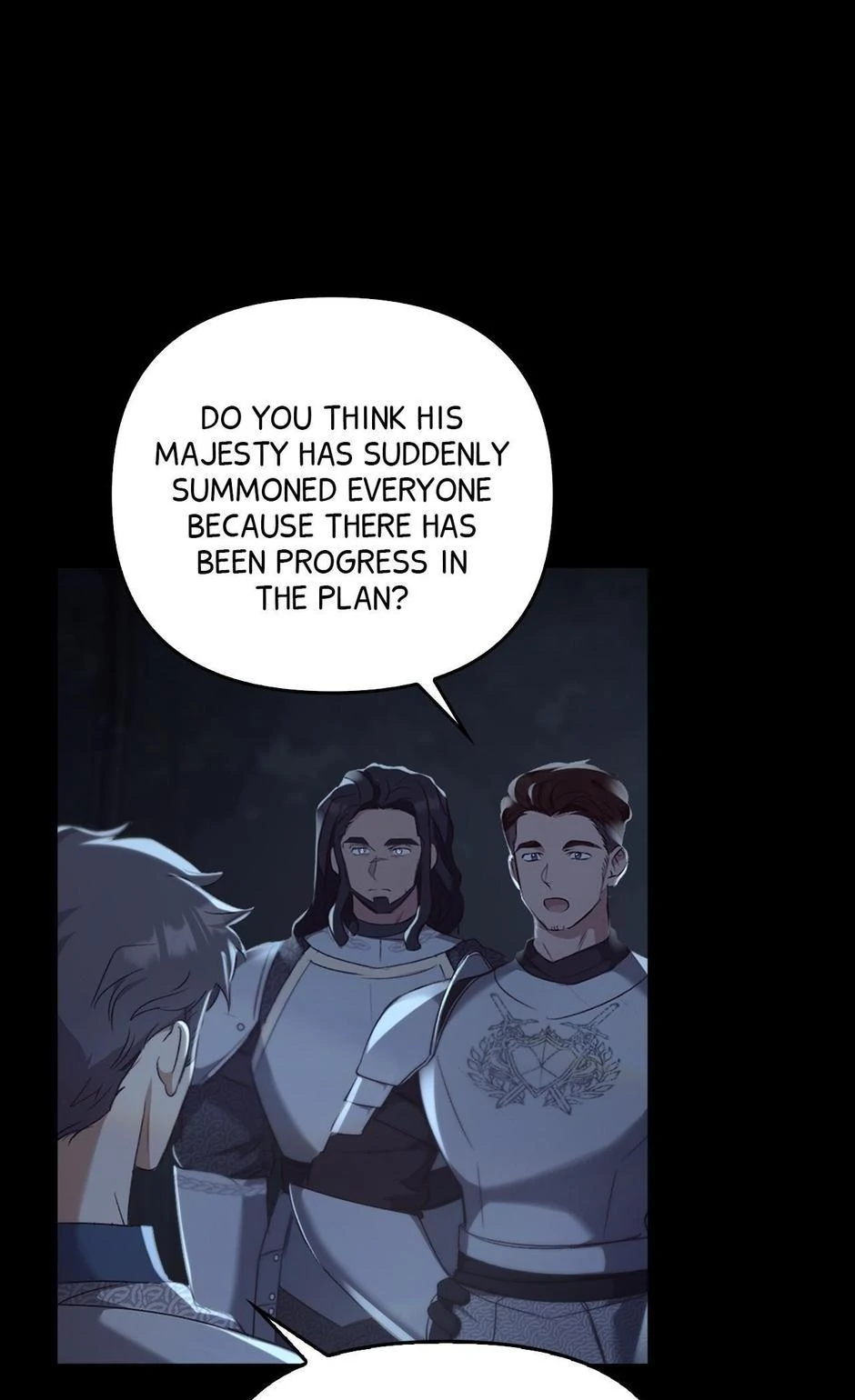 Regas Chapter 51 - Page 27