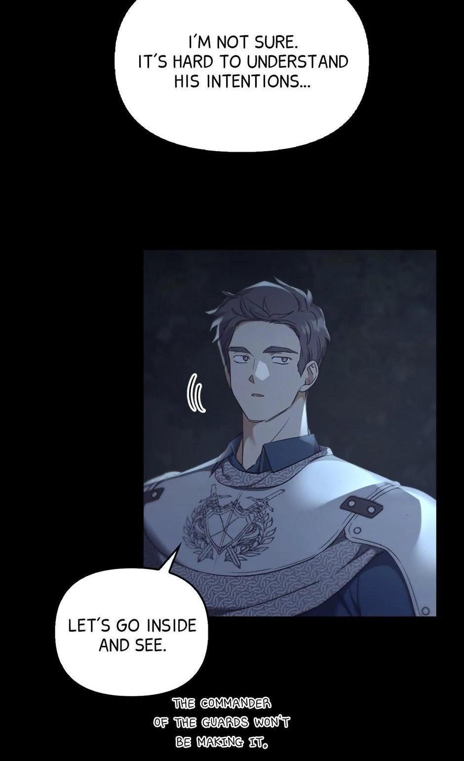 Regas Chapter 51 - Page 28