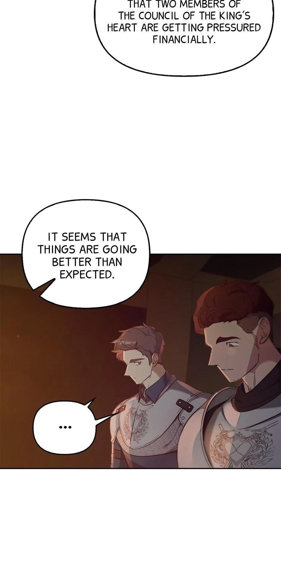 Regas Chapter 51 - Page 35