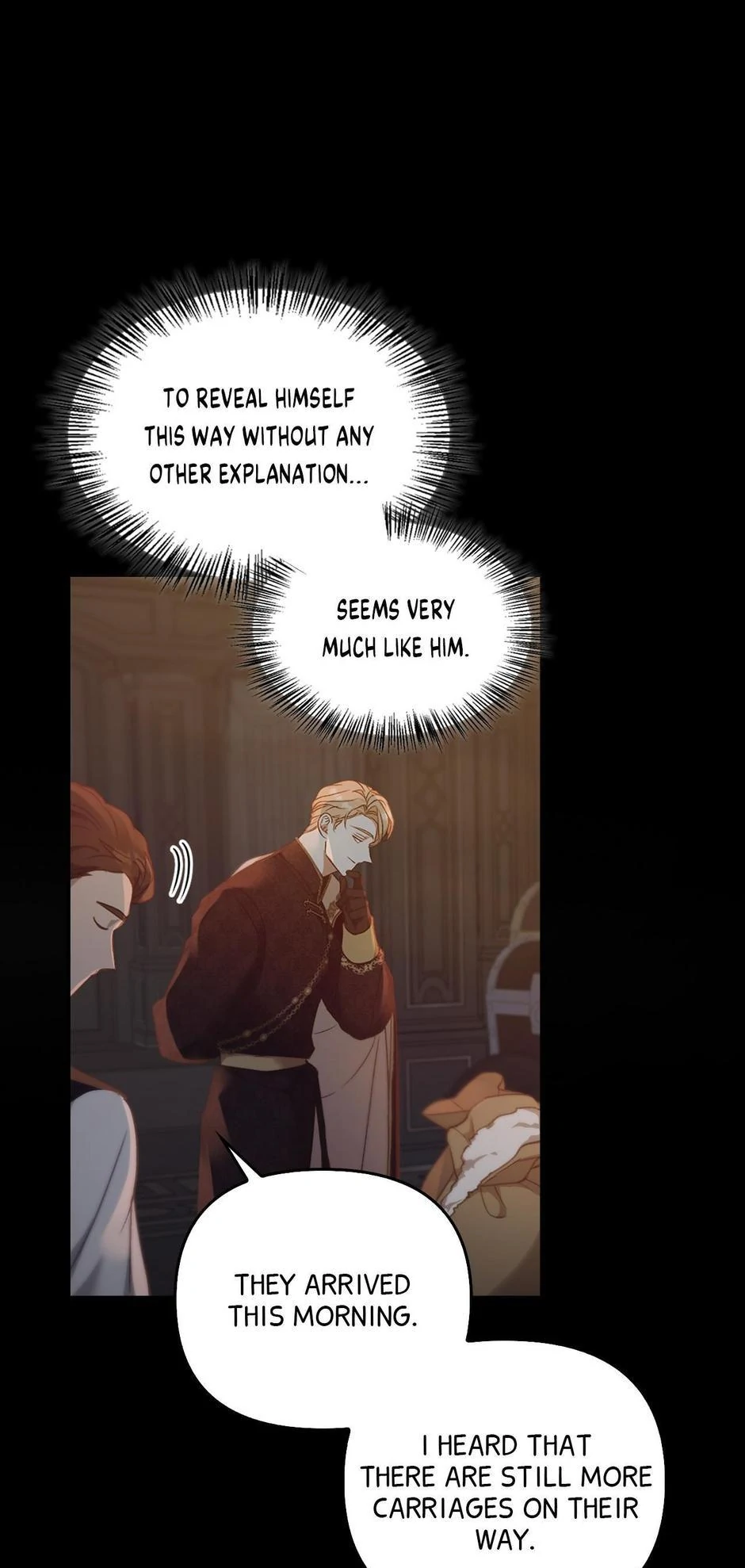 Regas Chapter 51 - Page 4