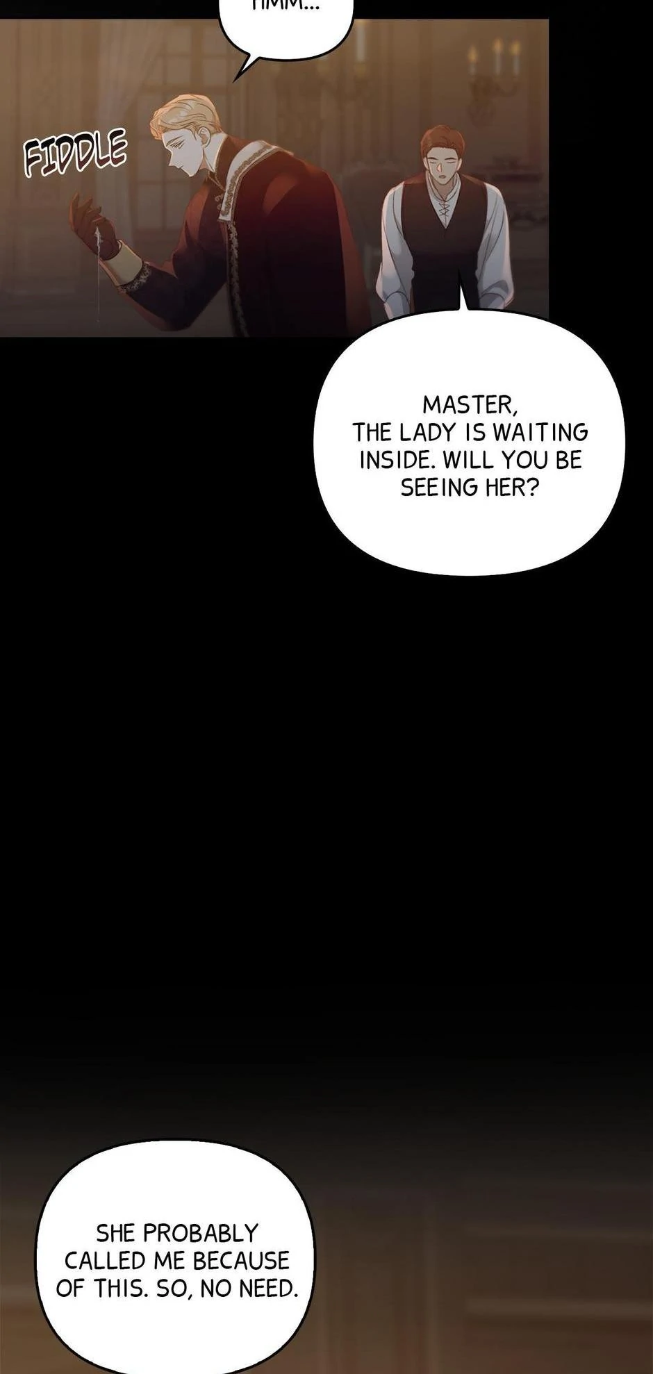 Regas Chapter 51 - Page 7