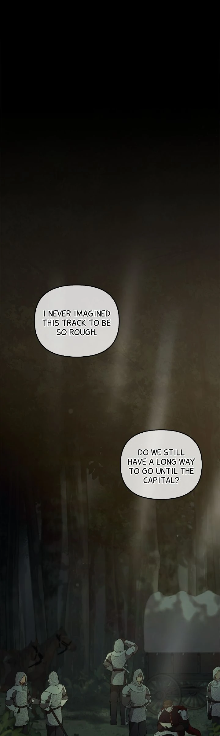 Regas Chapter 52 - Page 1