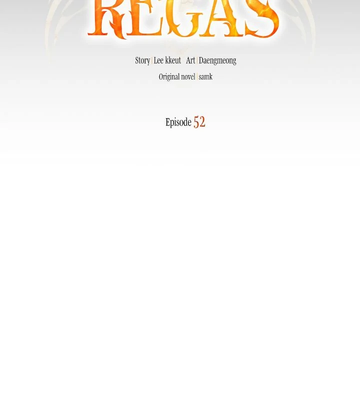 Regas Chapter 52 - Page 11