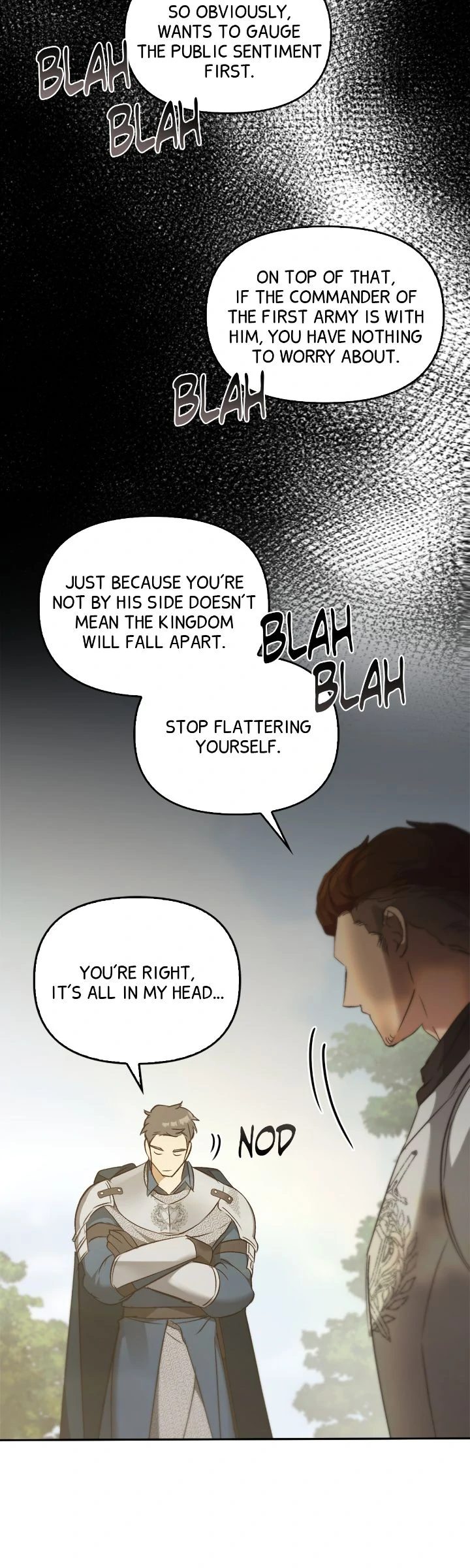 Regas Chapter 52 - Page 19