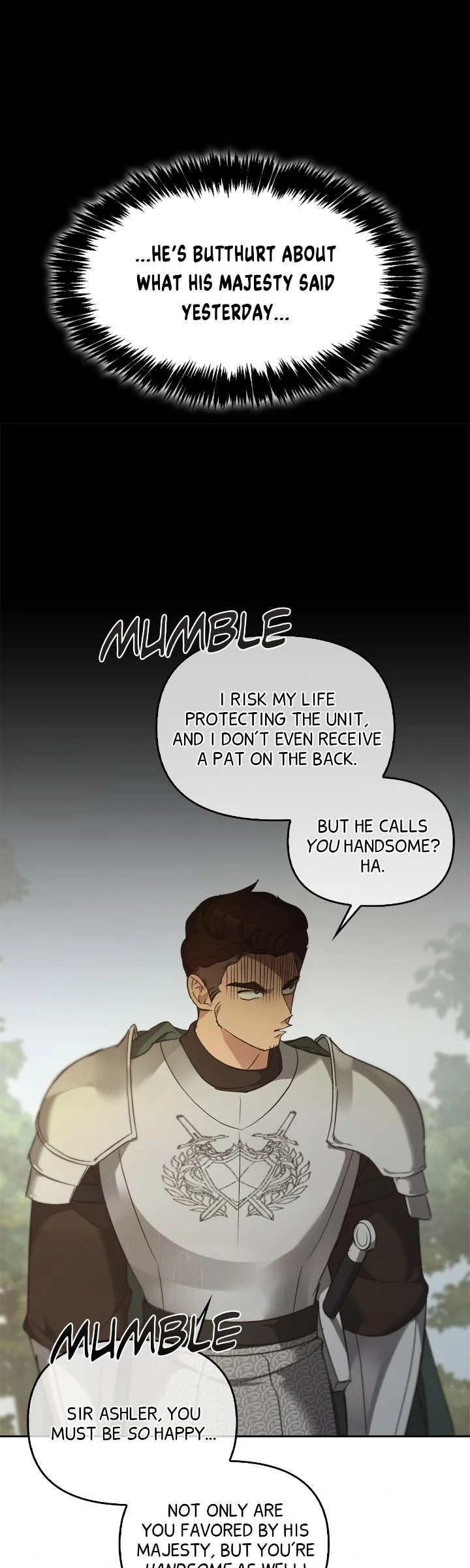 Regas Chapter 52 - Page 26