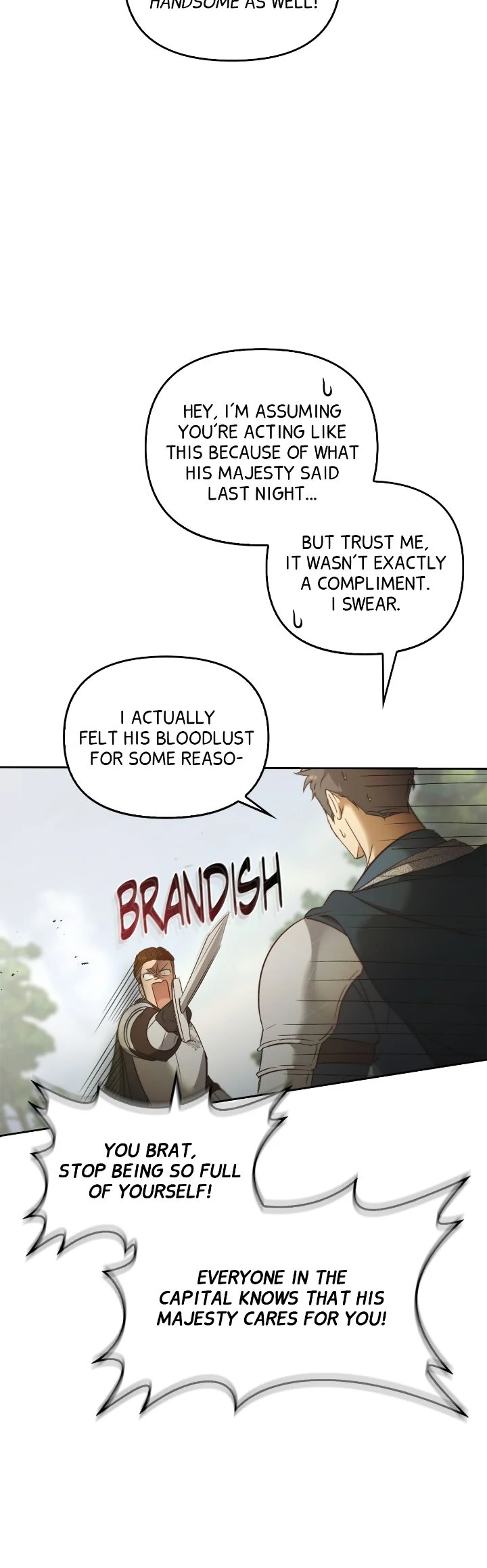 Regas Chapter 52 - Page 27