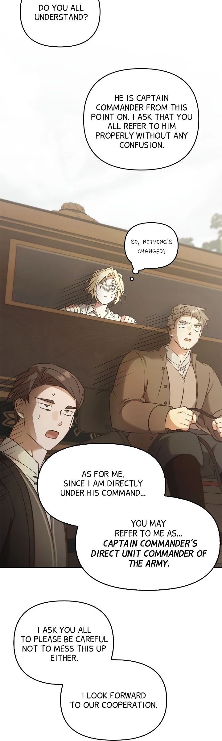 Regas Chapter 52 - Page 33