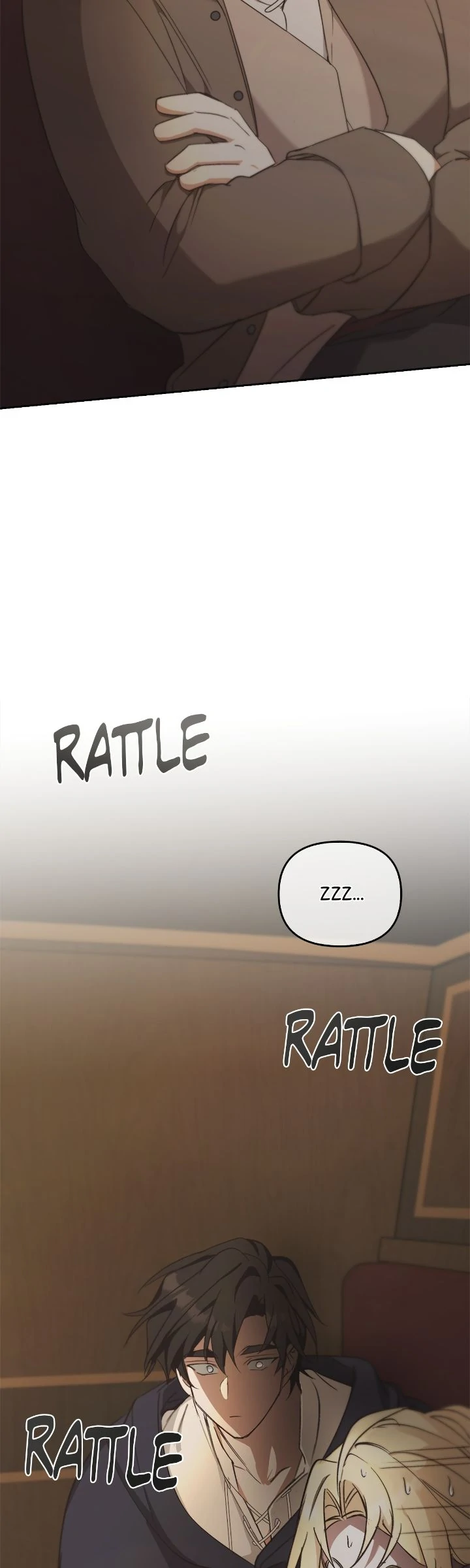 Regas Chapter 52 - Page 37