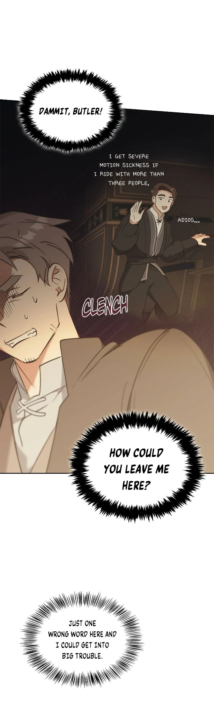 Regas Chapter 52 - Page 40