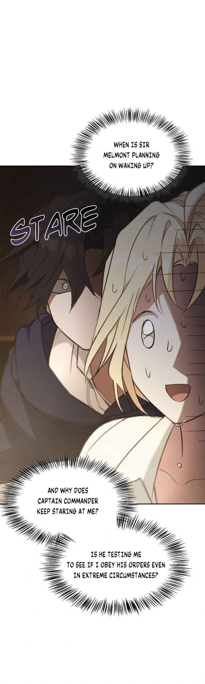 Regas Chapter 52 - Page 43