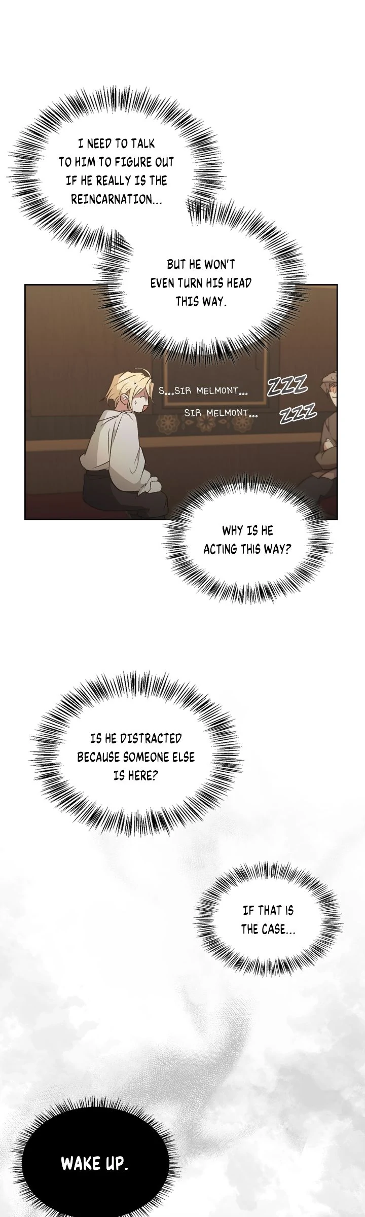 Regas Chapter 52 - Page 46