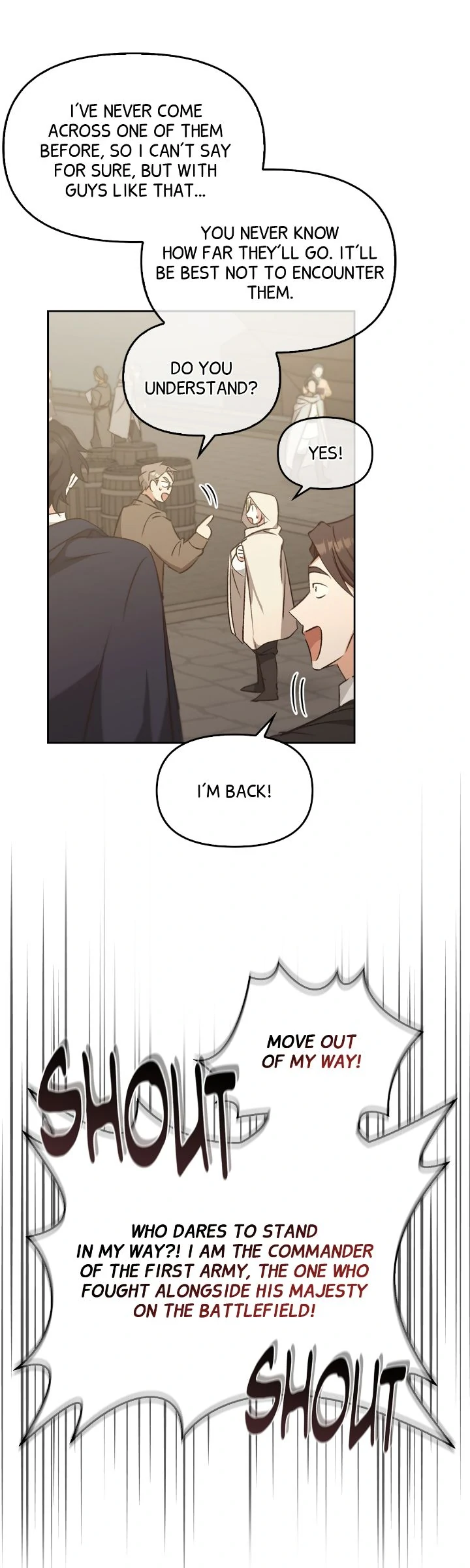 Regas Chapter 52 - Page 57