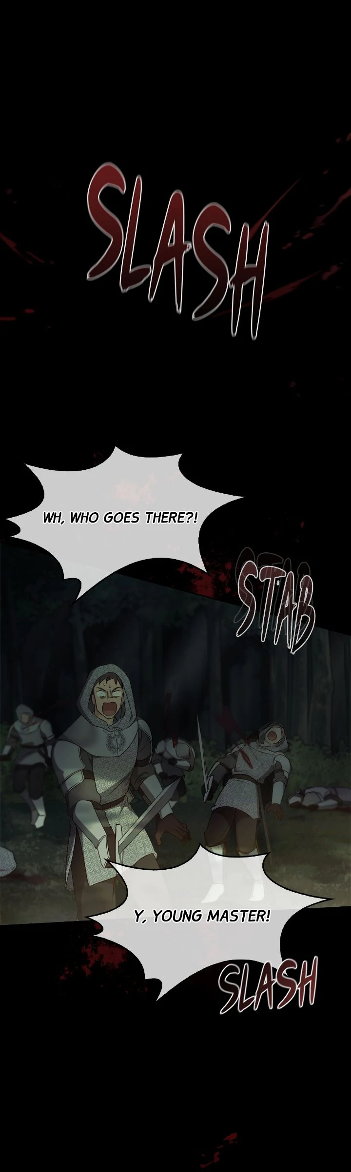 Regas Chapter 52 - Page 7