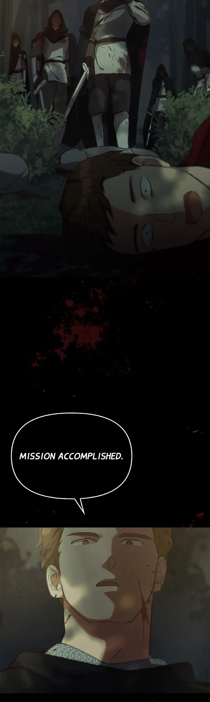 Regas Chapter 52 - Page 9