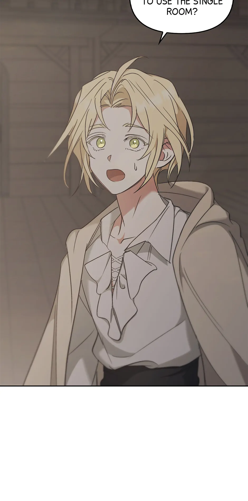 Regas Chapter 53 - Page 18