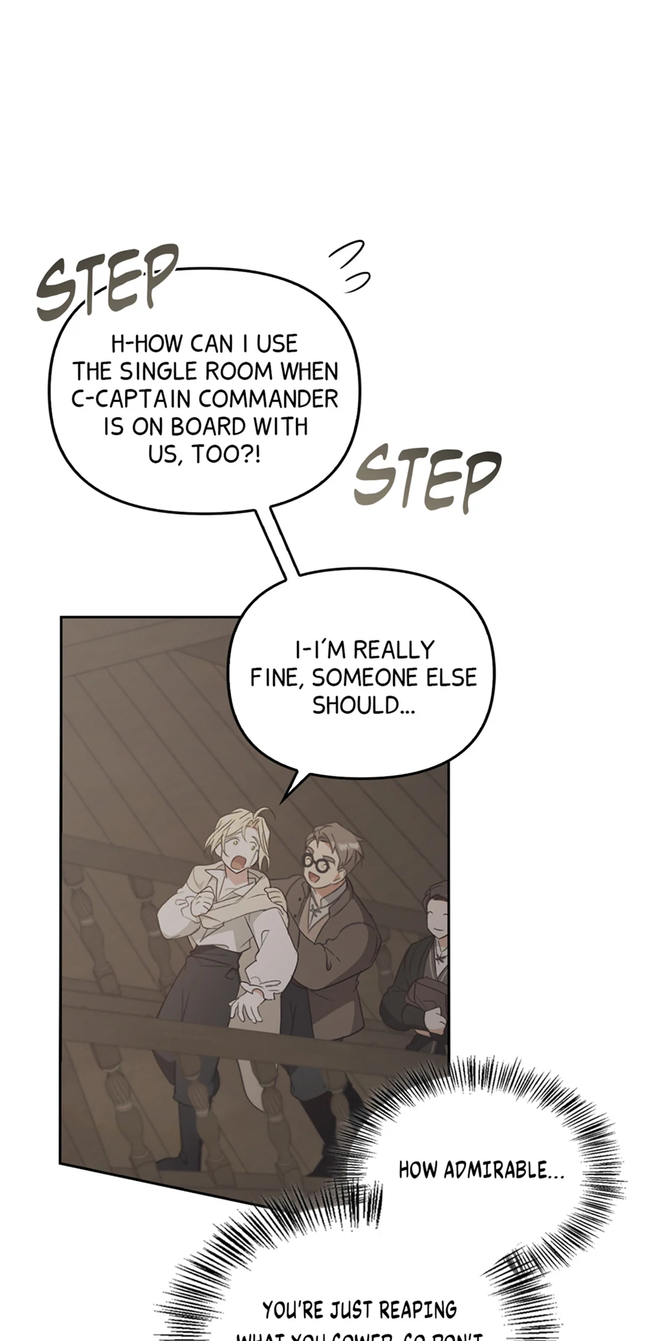 Regas Chapter 53 - Page 19