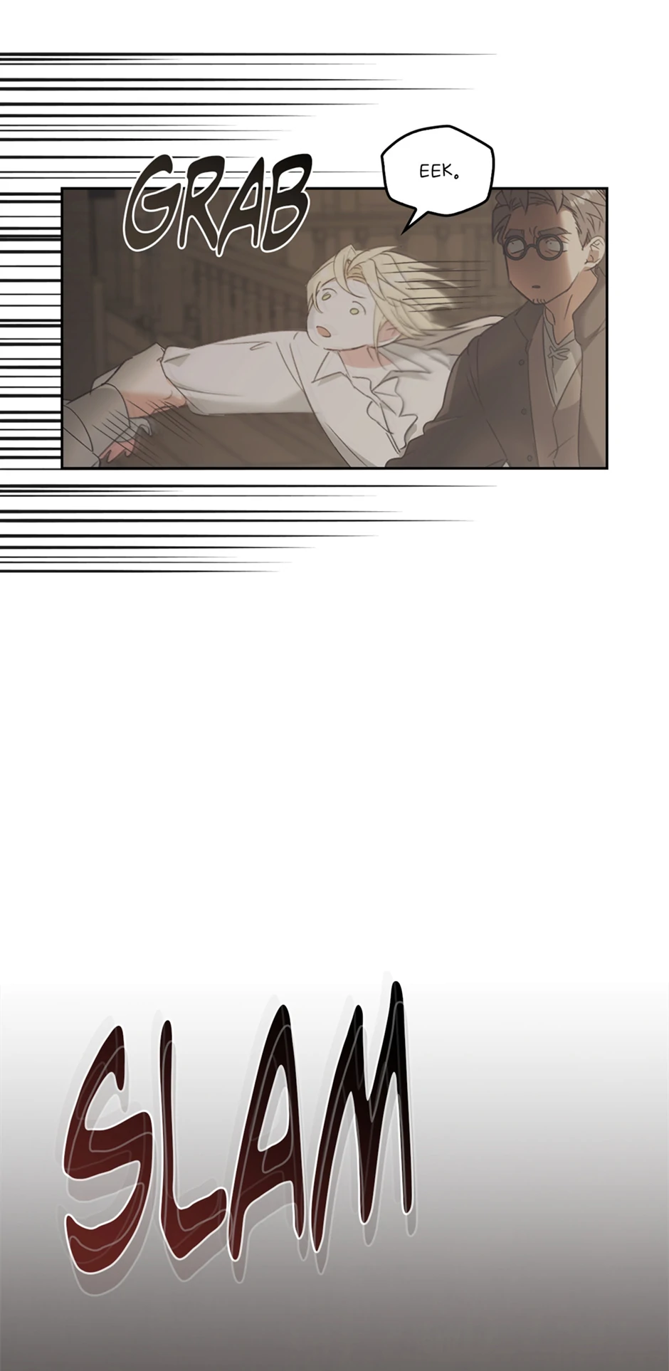 Regas Chapter 53 - Page 23