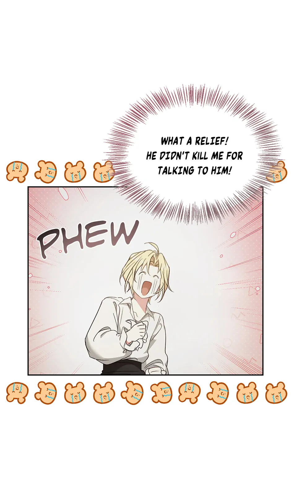 Regas Chapter 53 - Page 34