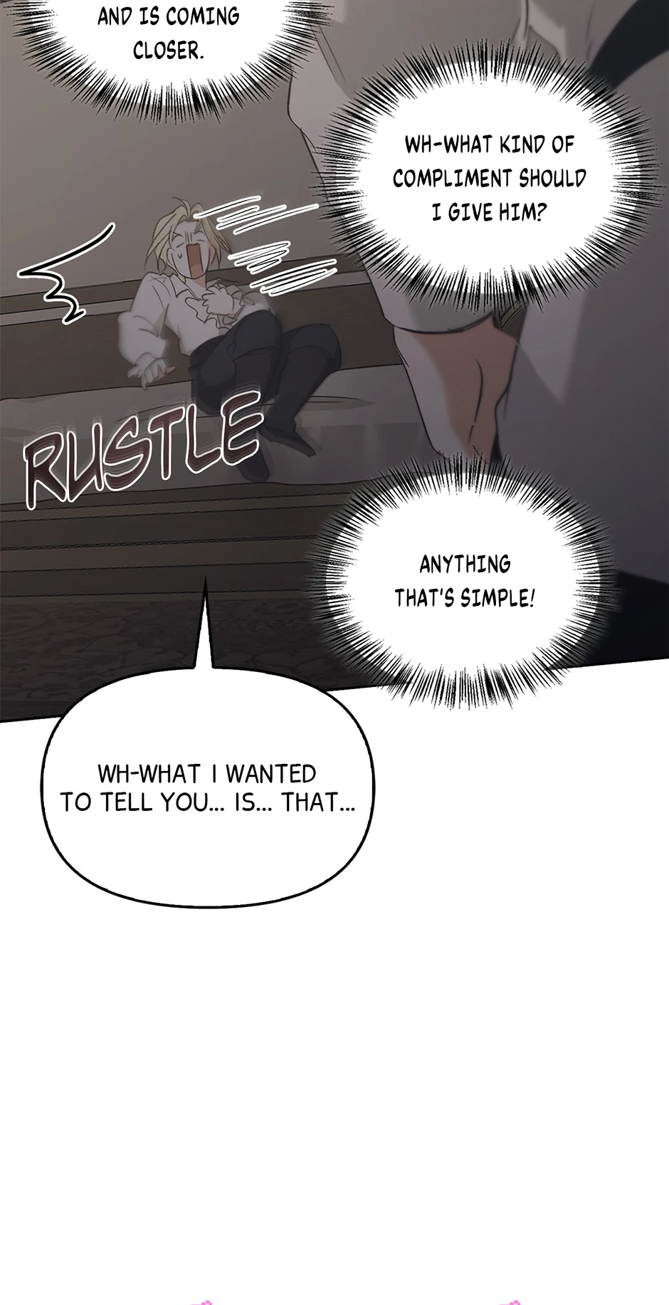 Regas Chapter 53 - Page 39