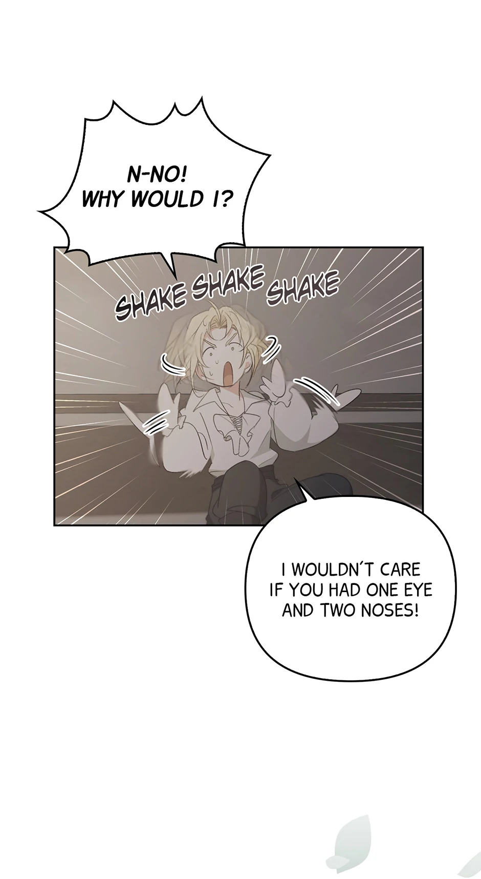 Regas Chapter 53 - Page 45