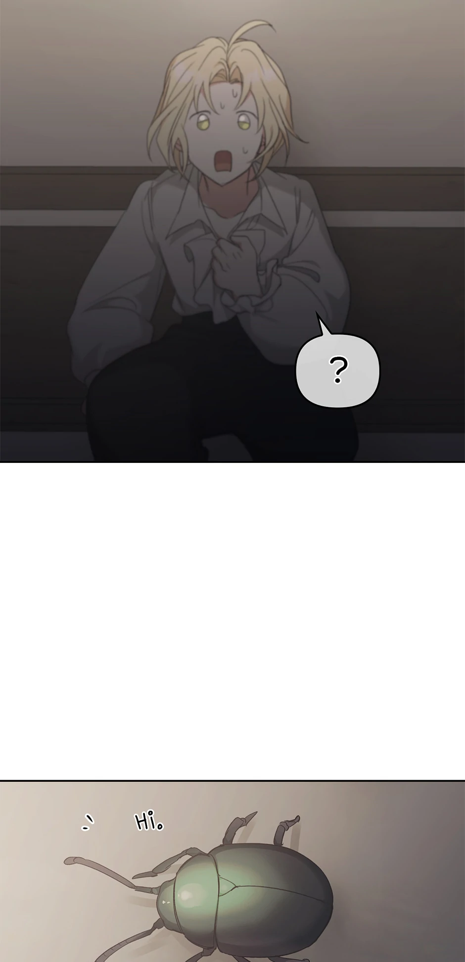 Regas Chapter 53 - Page 59